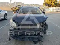 2015 Toyota COROLLA фото