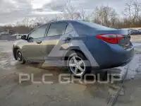 2015 Toyota COROLLA photo