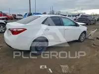 2015 Toyota COROLLA photo