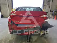 2015 Toyota COROLLA photo