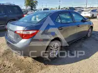 2015 Toyota COROLLA фото