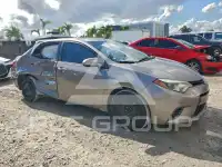 2015 Toyota COROLLA photo