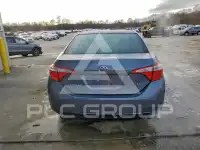 2015 Toyota COROLLA photo