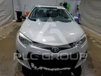 2015 Toyota COROLLA фото