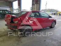 2015 Toyota COROLLA photo