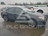 2015 Toyota COROLLA photo