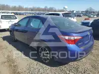 2015 Toyota COROLLA photo