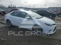 2015 Toyota COROLLA фото
