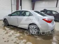 2015 Toyota COROLLA photo