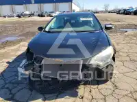2015 Toyota COROLLA фото