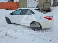 2015 Toyota COROLLA фото