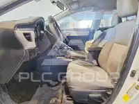 2015 Toyota COROLLA photo