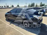 2015 Toyota COROLLA фото