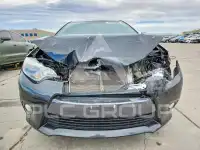 2015 Toyota COROLLA фото
