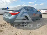 2015 Toyota COROLLA фото