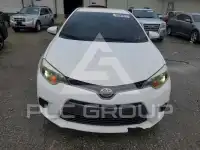 2015 Toyota COROLLA photo