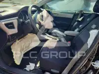 2015 Toyota COROLLA фото