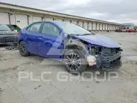 2015 Toyota COROLLA photo