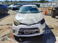 2015 Toyota COROLLA фото