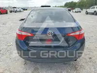 2015 Toyota COROLLA фото