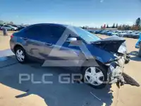 2015 Toyota COROLLA фото