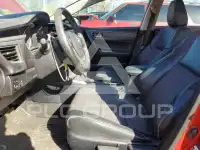2015 Toyota COROLLA фото