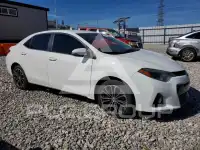 2015 Toyota COROLLA фото