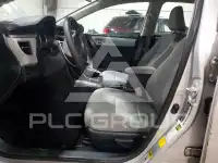 2015 Toyota COROLLA photo