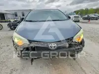 2015 Toyota COROLLA фото
