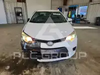 2015 Toyota COROLLA photo