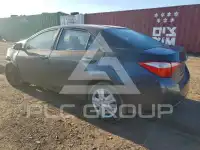 2015 Toyota COROLLA photo