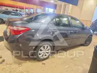 2015 Toyota COROLLA фото