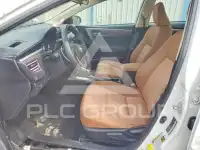2015 Toyota COROLLA photo