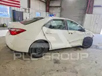 2015 Toyota COROLLA photo