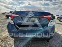 2015 Toyota COROLLA фото