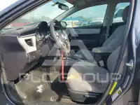 2015 Toyota COROLLA фото