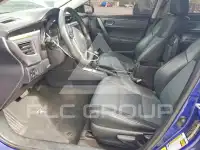 2015 Toyota COROLLA фото