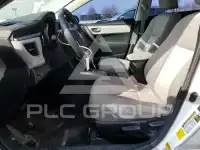 2015 Toyota COROLLA фото