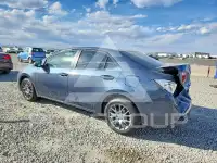 2015 Toyota COROLLA фото