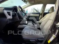 2015 Toyota COROLLA photo