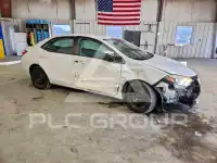 2015 Toyota COROLLA photo