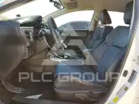 2015 Toyota COROLLA фото