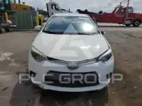 2015 Toyota COROLLA photo