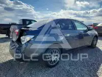 2015 Toyota COROLLA фото