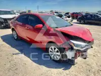 2015 Toyota COROLLA фото