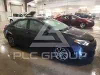 2015 Toyota COROLLA фото