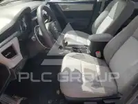 2015 Toyota COROLLA photo