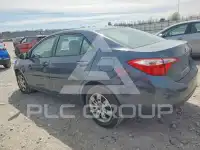 2015 Toyota COROLLA photo