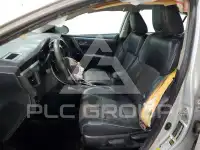 2015 Toyota COROLLA фото