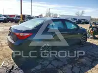 2015 Toyota COROLLA фото